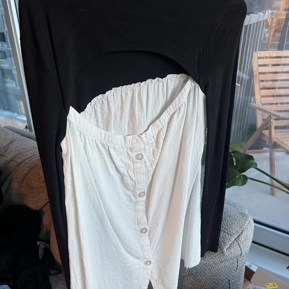 Zara Blouse - Picture 2 of 3